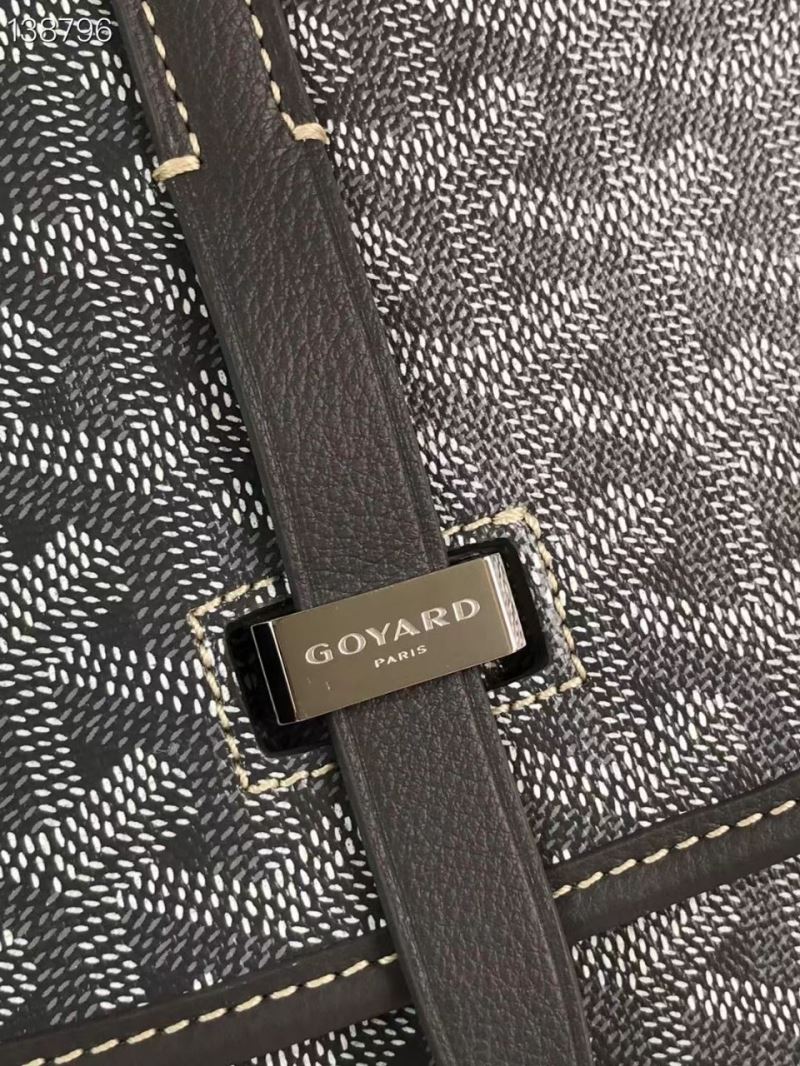 Goyard Satchel Bags